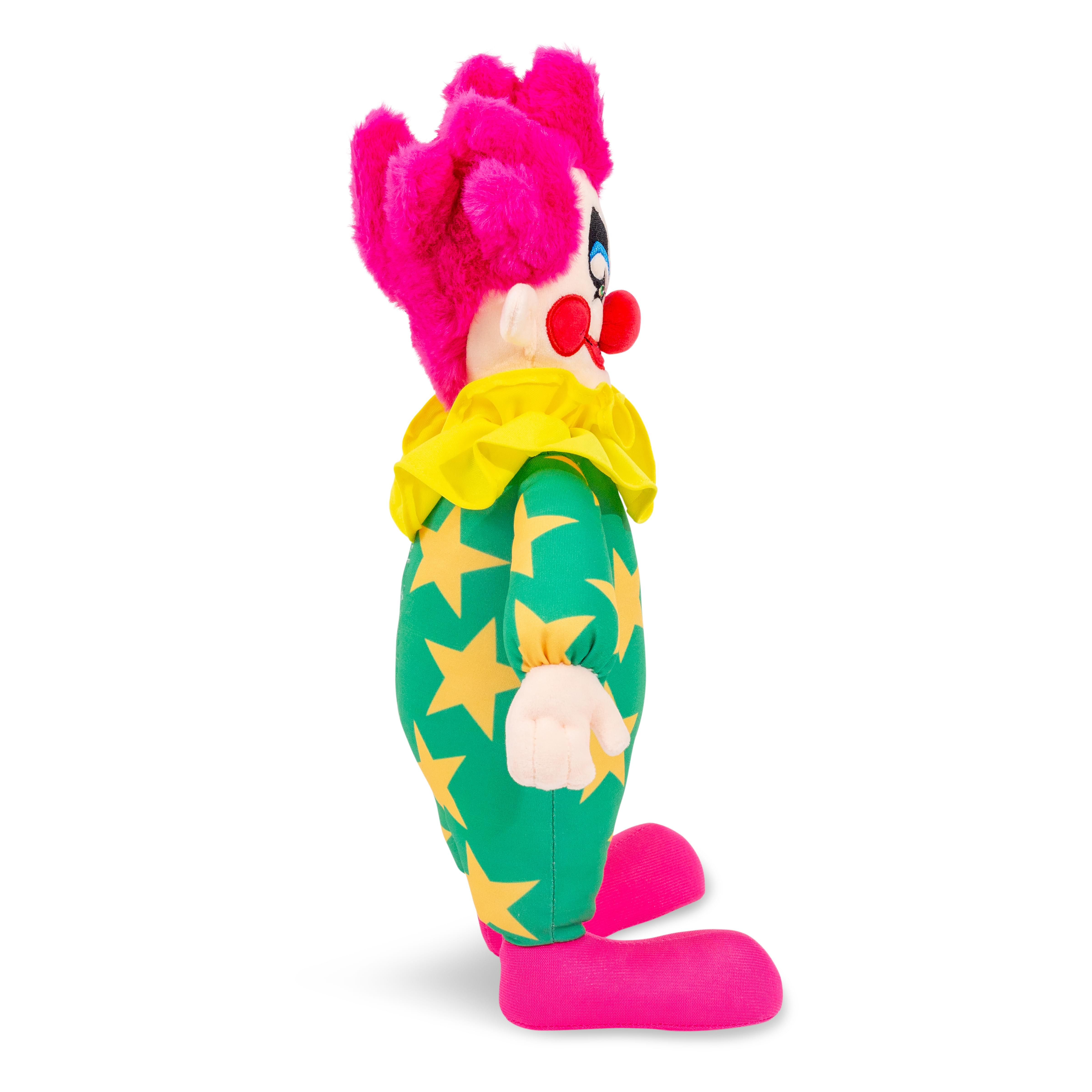 Killer Klowns From Outer Space 15-Inch Collector Plush | Spikey