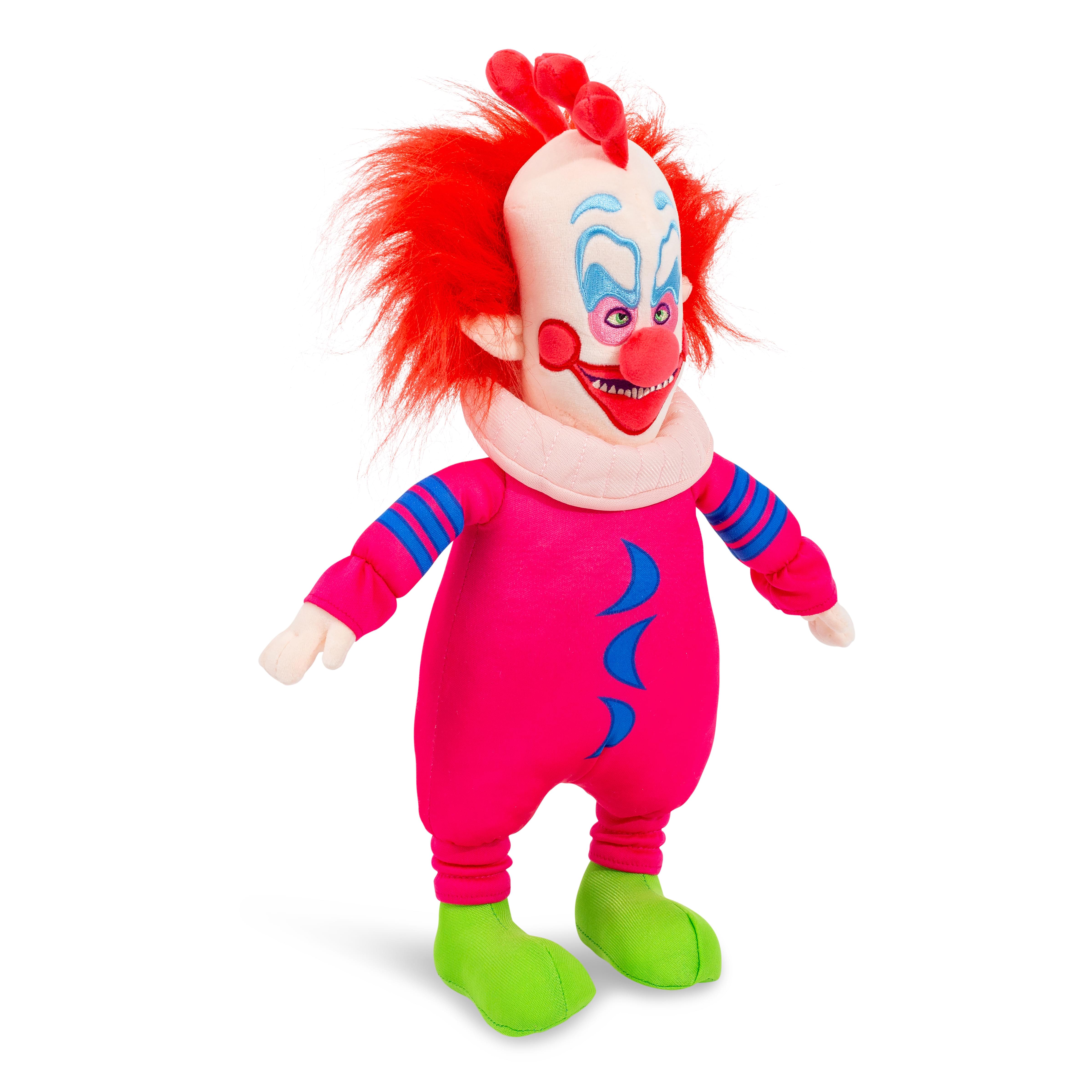 Killer Klowns From Outer Space 14-Inch Collector Plush | Slim