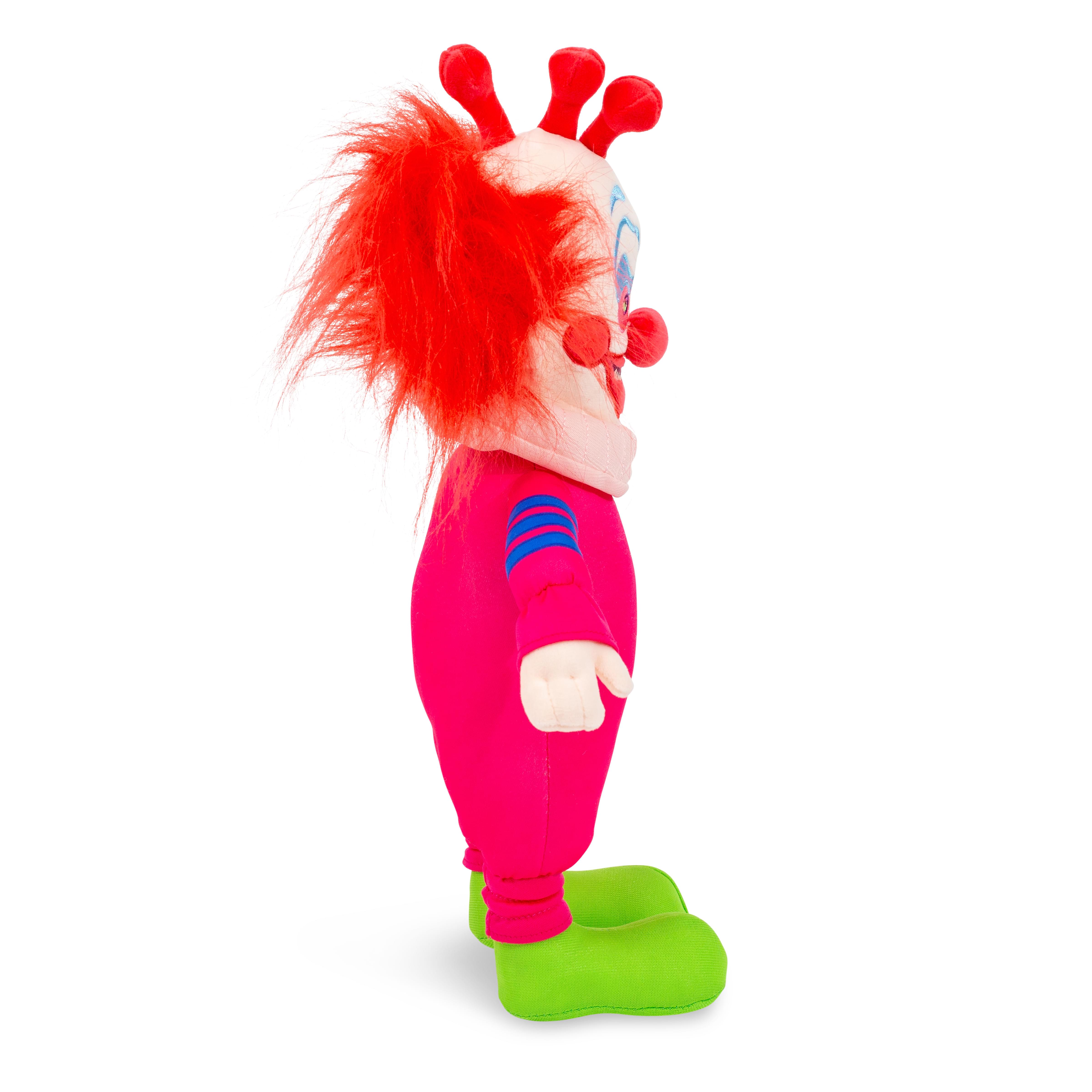 Killer Klowns From Outer Space 14-Inch Collector Plush | Slim