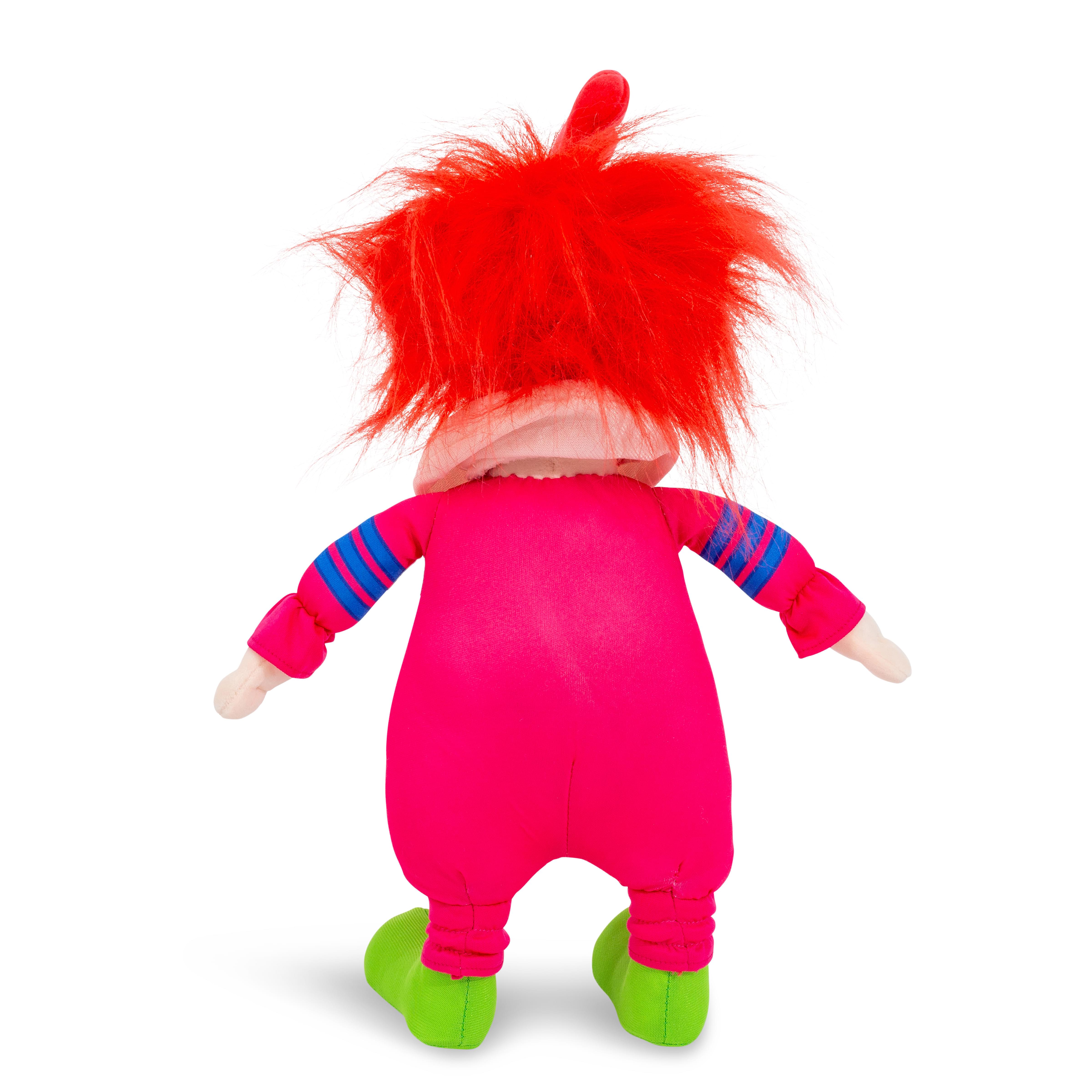 Killer Klowns From Outer Space 14-Inch Collector Plush | Slim