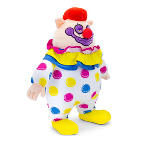 Killer Klowns From Outer Space 14-Inch Collector Plush Toy | Fatso