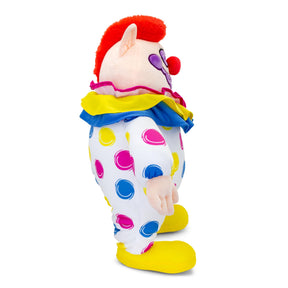 Killer Klowns From Outer Space 14-Inch Collector Plush Toy | Fatso