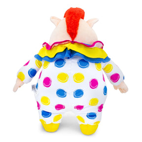 Killer Klowns From Outer Space 14-Inch Collector Plush Toy | Fatso