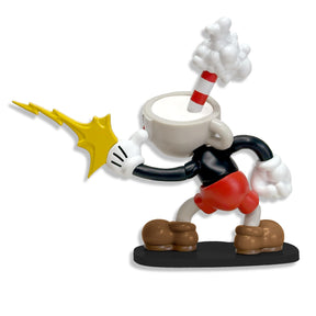 S.H.Figuarts Double Chaser & Optional Parts Set | TAMASHII WEB