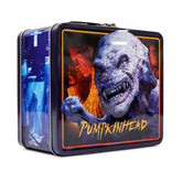 Pumpkinhead Metal Tin Lunch Box | Toynk Exclusive