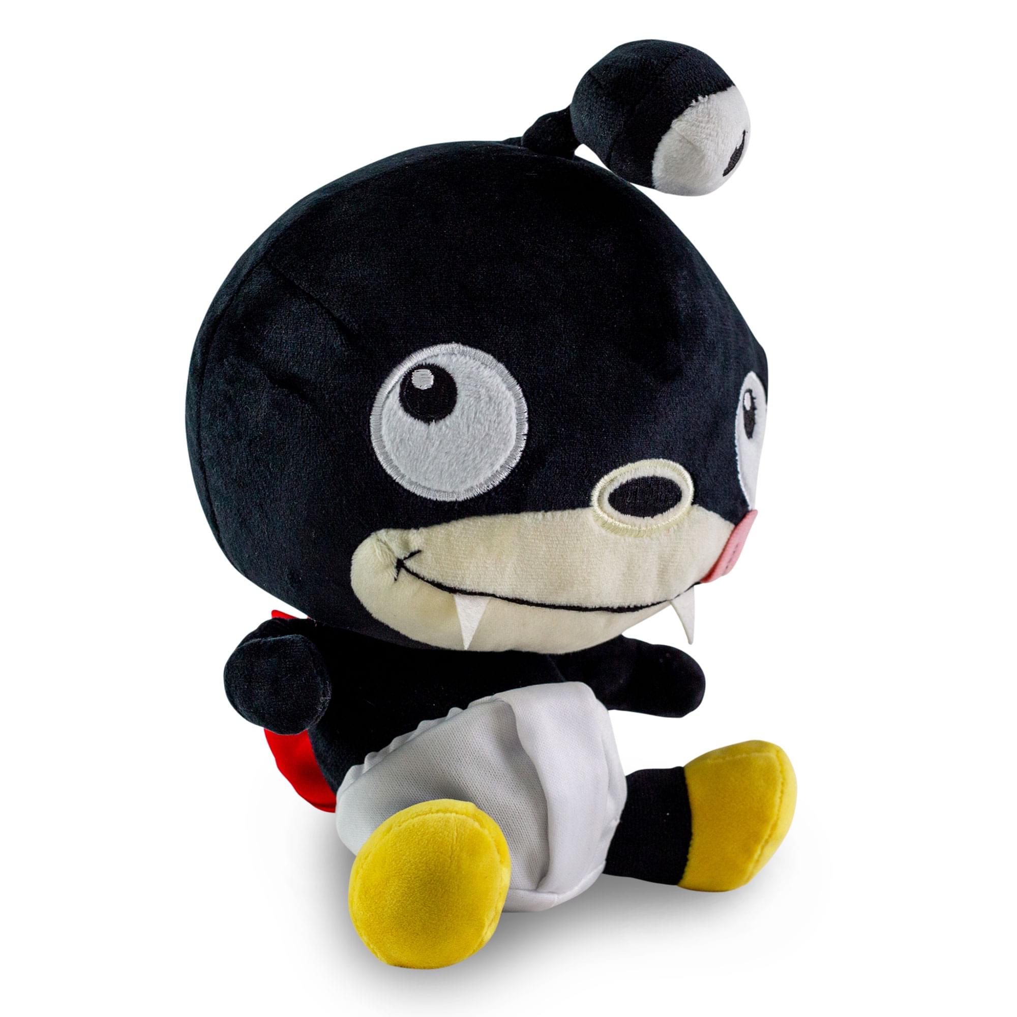 Futurama Nibbler 8-Inch Chibi Collector Plush Toy