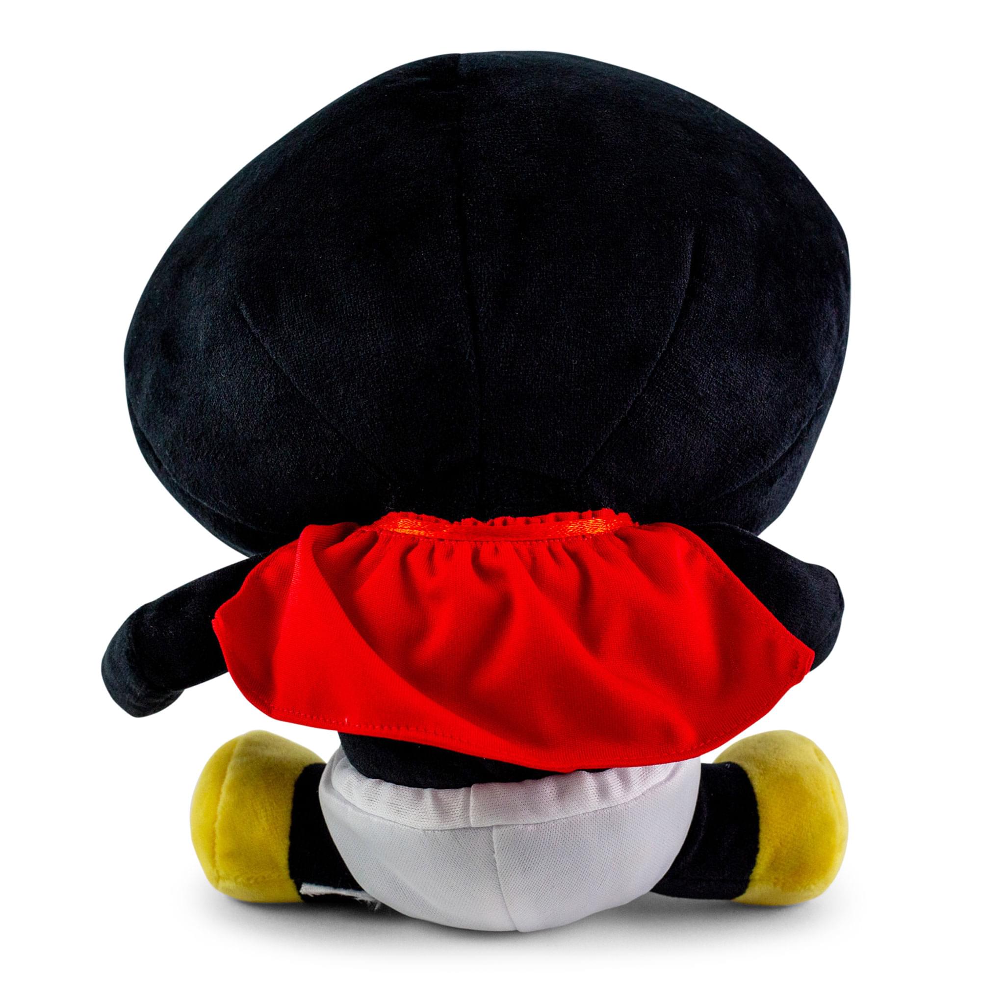 Futurama Nibbler 8-Inch Chibi Collector Plush Toy