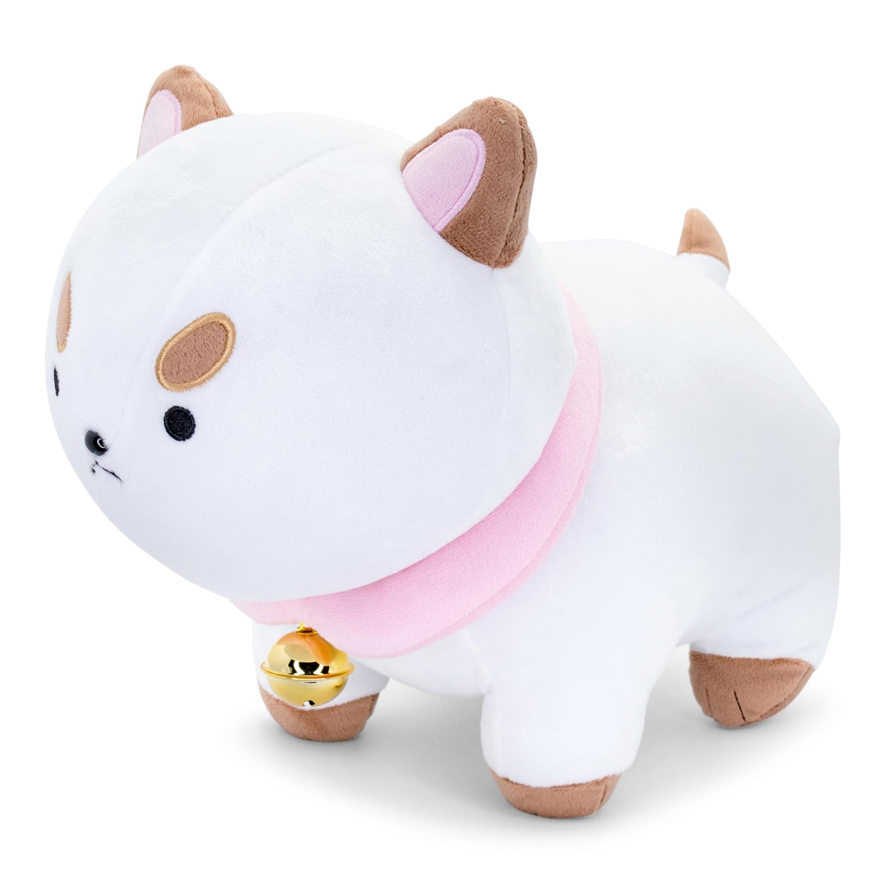Bee and PuppyCat 16-Inch Collector Plush Toy | PuppyCat