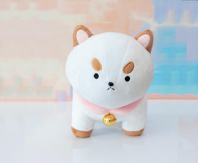 Bee and PuppyCat 16-Inch Collector Plush Toy | PuppyCat