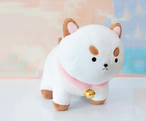 Bee and PuppyCat 16-Inch Collector Plush Toy | PuppyCat
