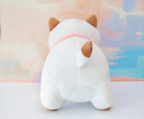 Bee and PuppyCat 16-Inch Collector Plush Toy | PuppyCat