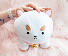 Bee and PuppyCat 16-Inch Collector Plush Toy | PuppyCat