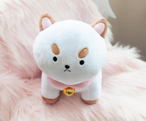 Bee and PuppyCat 16-Inch Collector Plush Toy | PuppyCat
