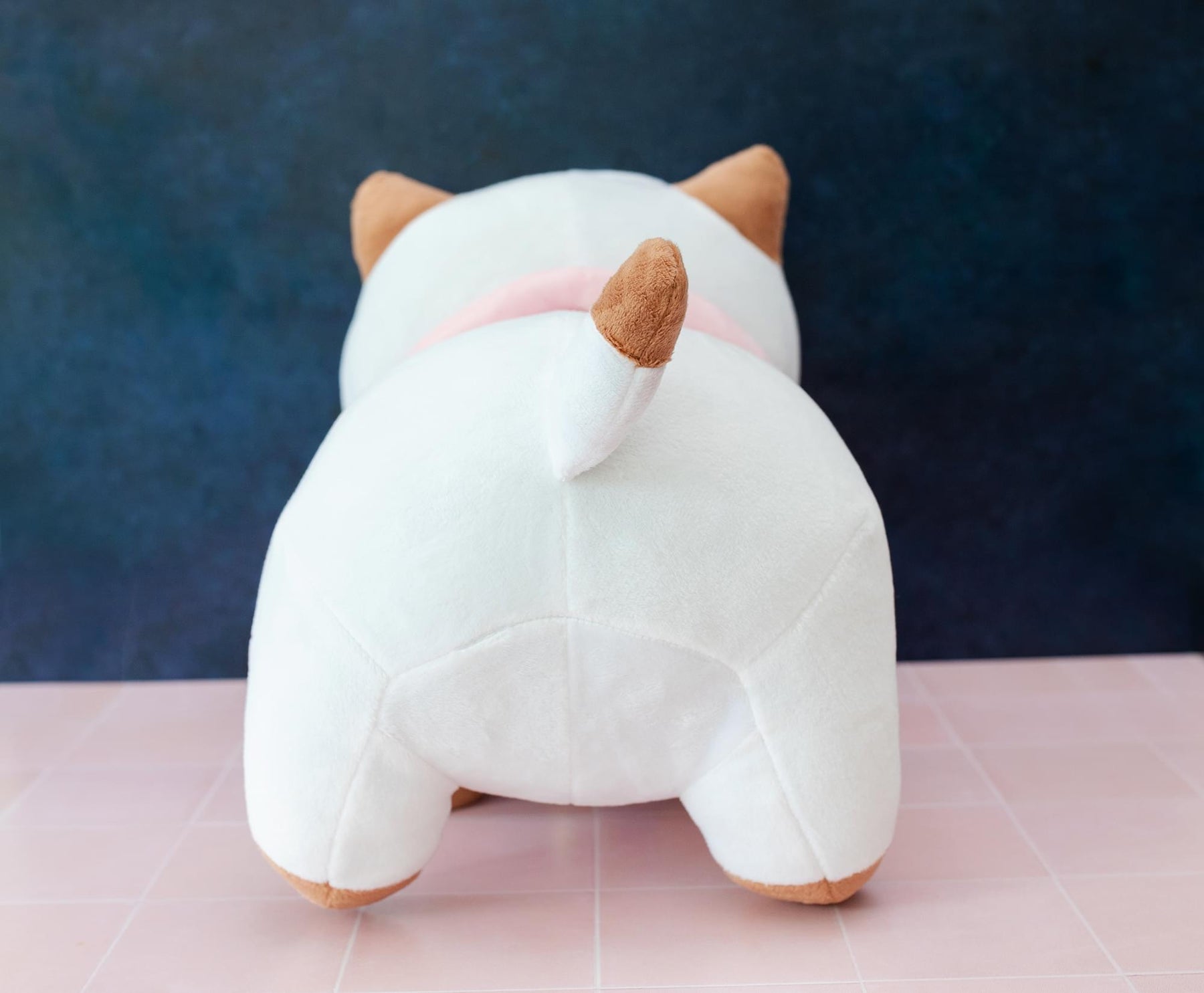 Bee and PuppyCat 16-Inch Collector Plush Toy | Laser Mouth PuppyCat