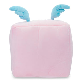 Bee and PuppyCat 10-Inch Collector Plush Toy | Temp-Bot