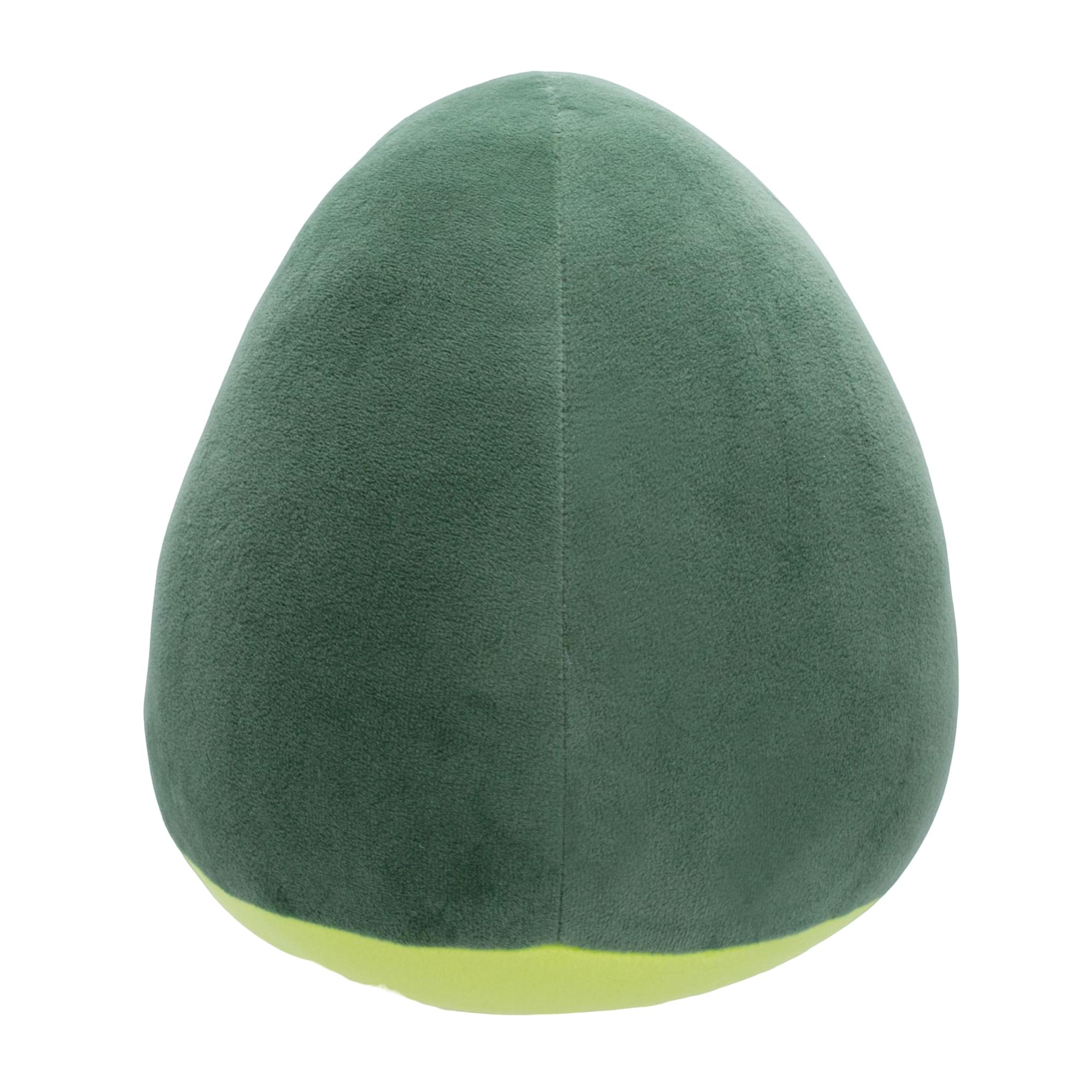 MochiOshis Avocado 9-Inch Character Plush Toy | Haruki Abokadoshi