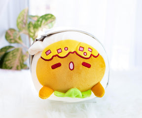 MochiOshis Burrito 10-Inch Character Plush Toy | Ryoto Burittoshi