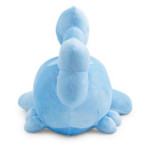 MochiOshis Scorpion 12-Inch Character Collector Plush Toy | Kaito Sasuoshi