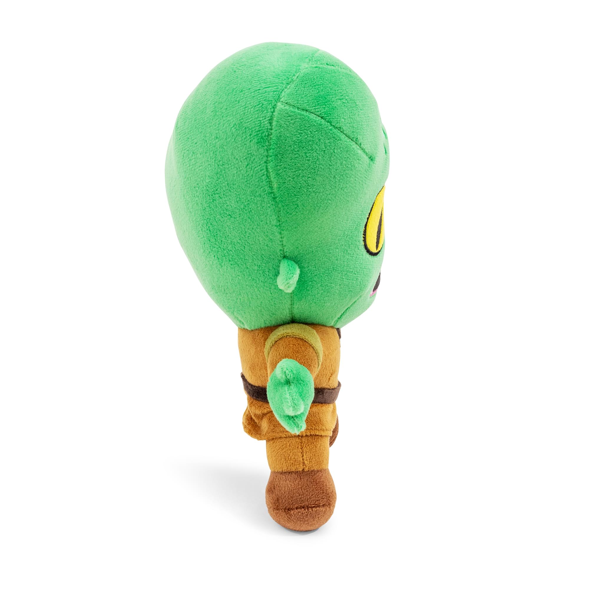 Futurama Morbo 8-Inch Collector Plush
