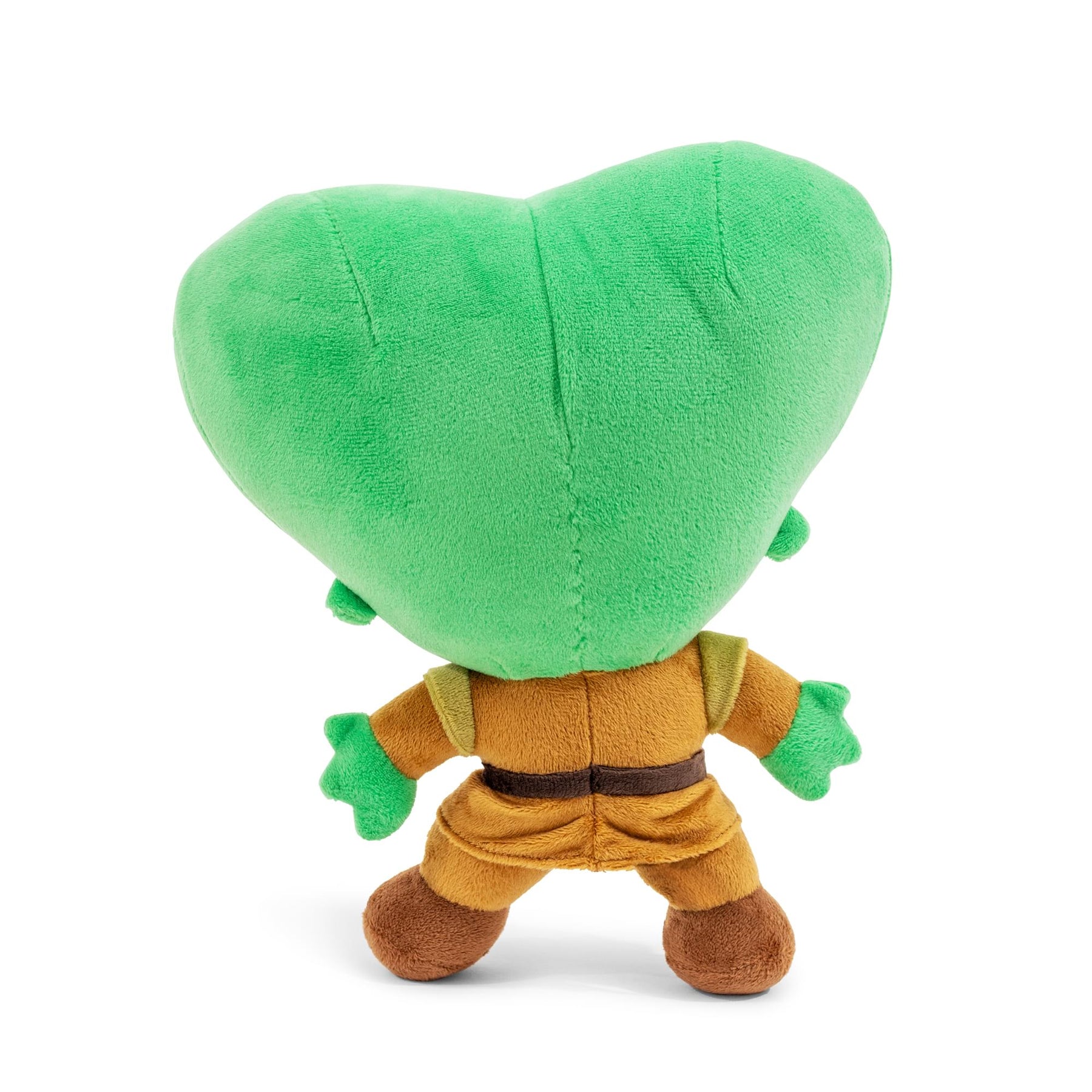Futurama Morbo 8-Inch Collector Plush