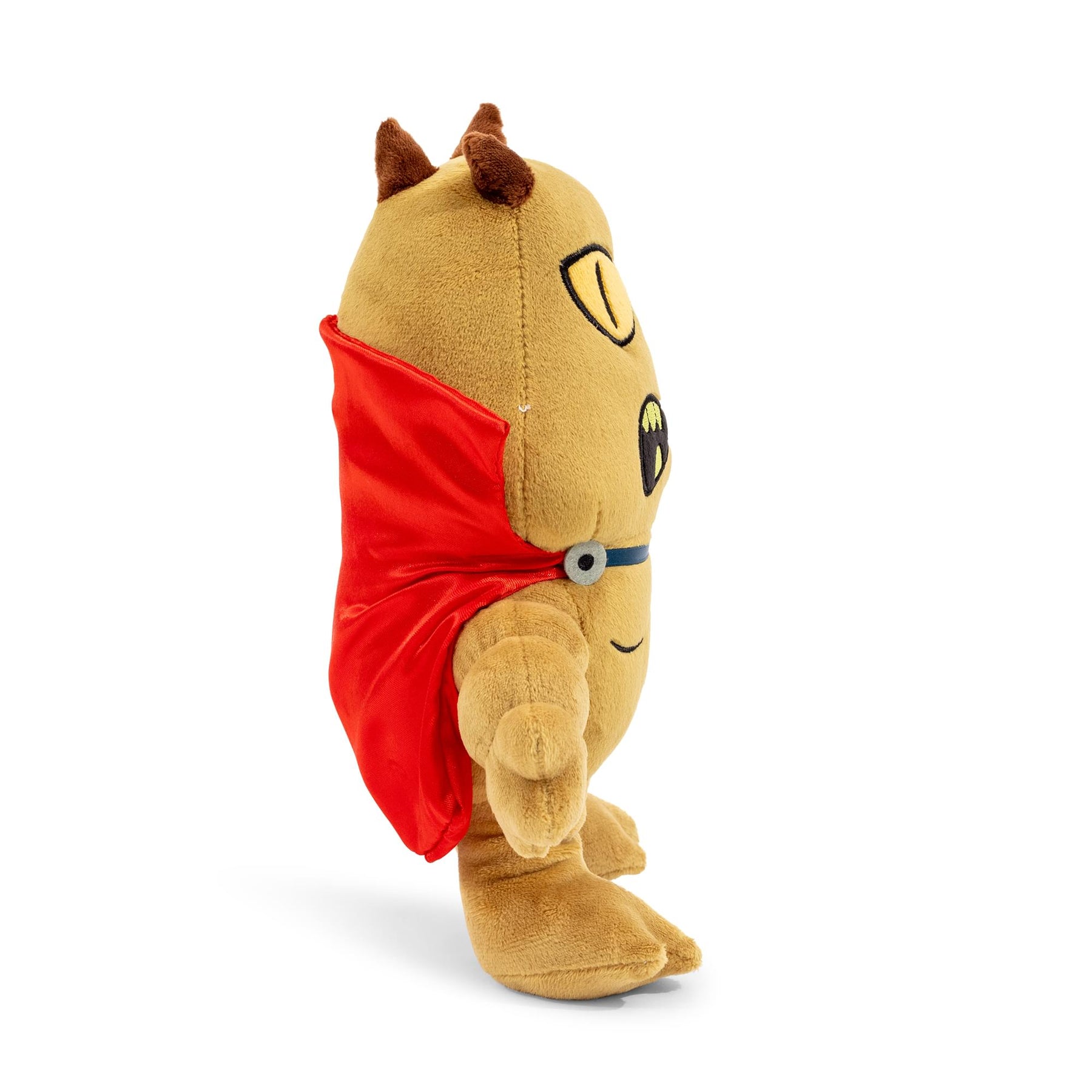 Futurama Lrrr 8-Inch Collector Plush