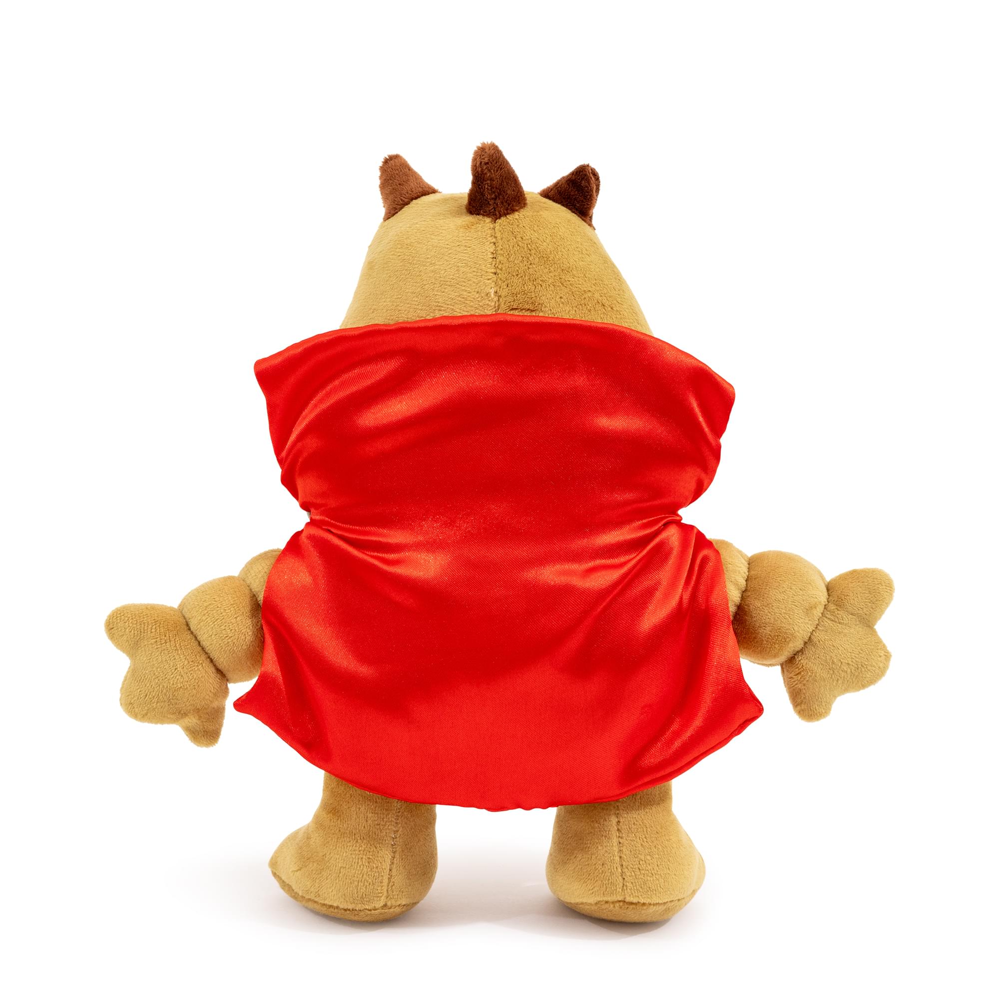 Futurama Lrrr 8-Inch Collector Plush
