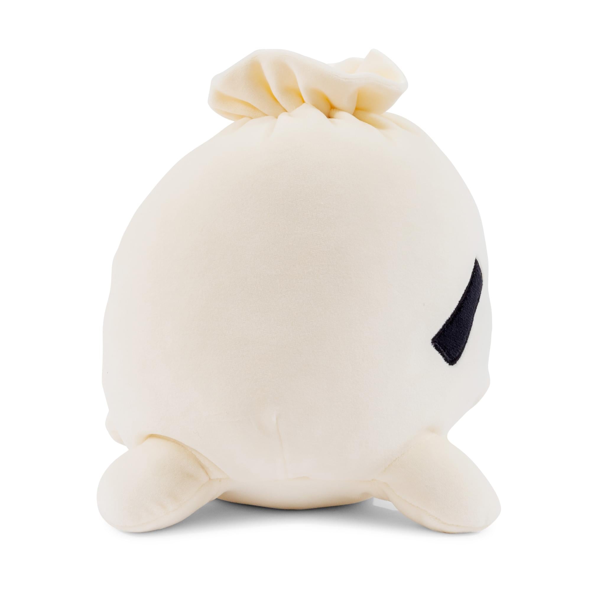 MoshiOshis Bao Bun 9-Inch Plush | Mushiyume Baozi