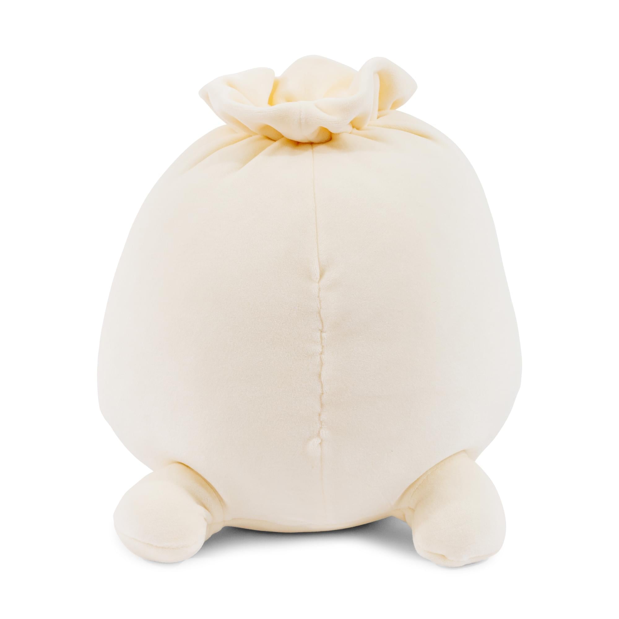 MoshiOshis Bao Bun 9-Inch Plush | Mushiyume Baozi
