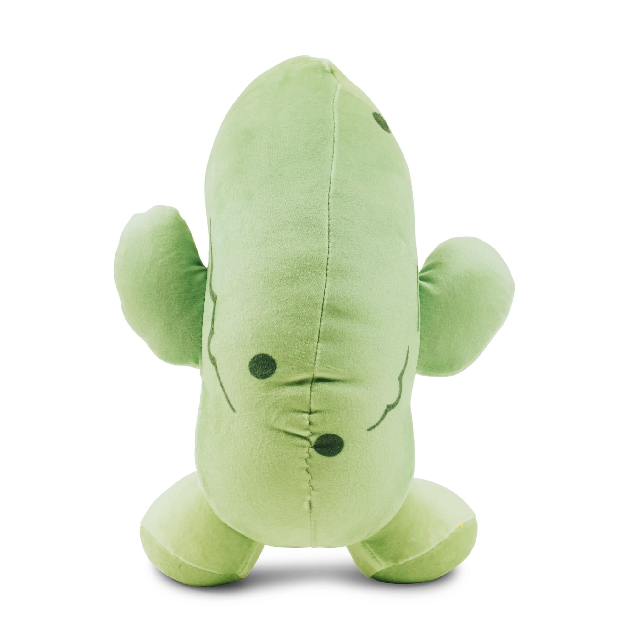 MochiOshis Pickle 9-Inch Plush | Sanda Tsukemono