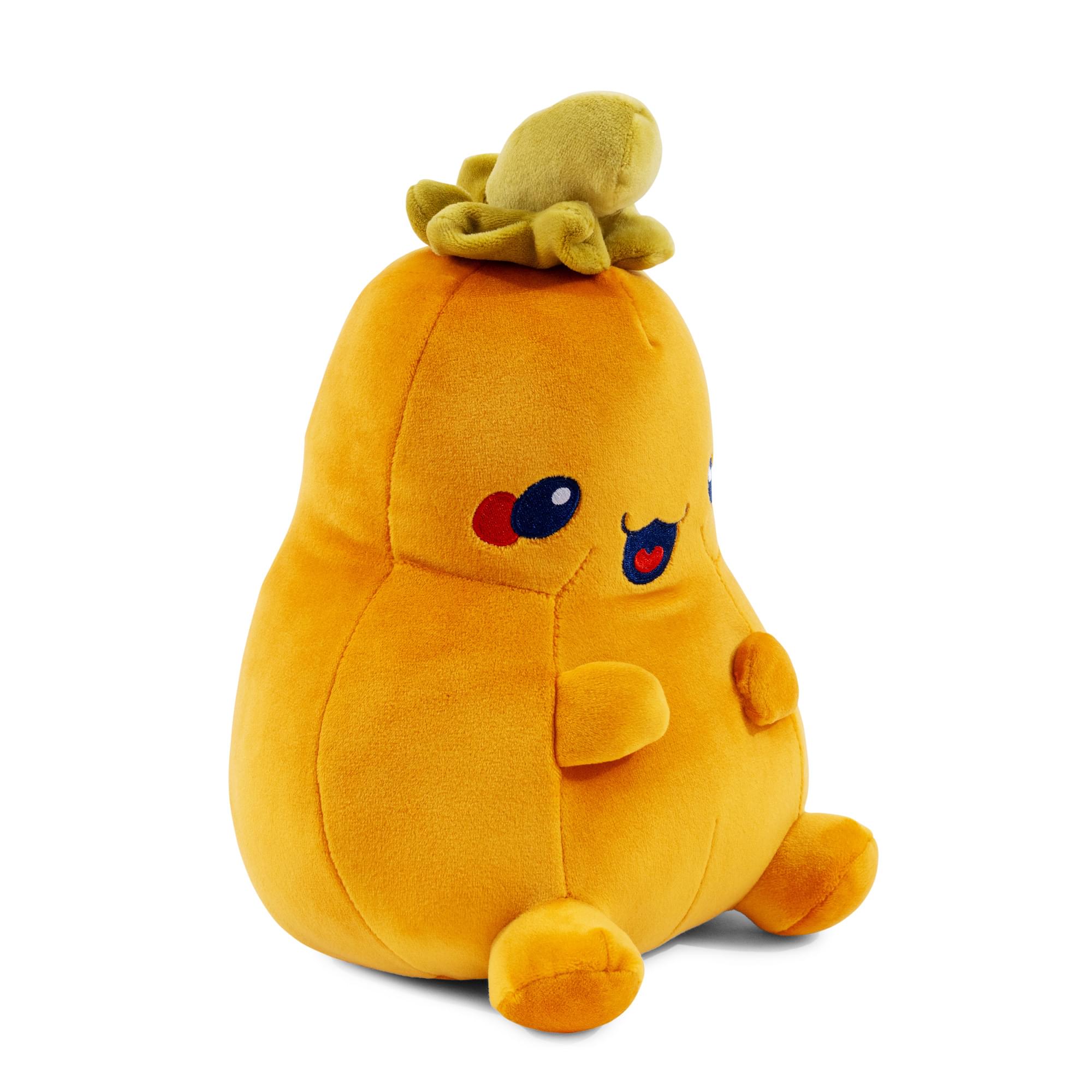 MoshiOshis Gourd 9-Inch Plush | Tamashii Urioshi