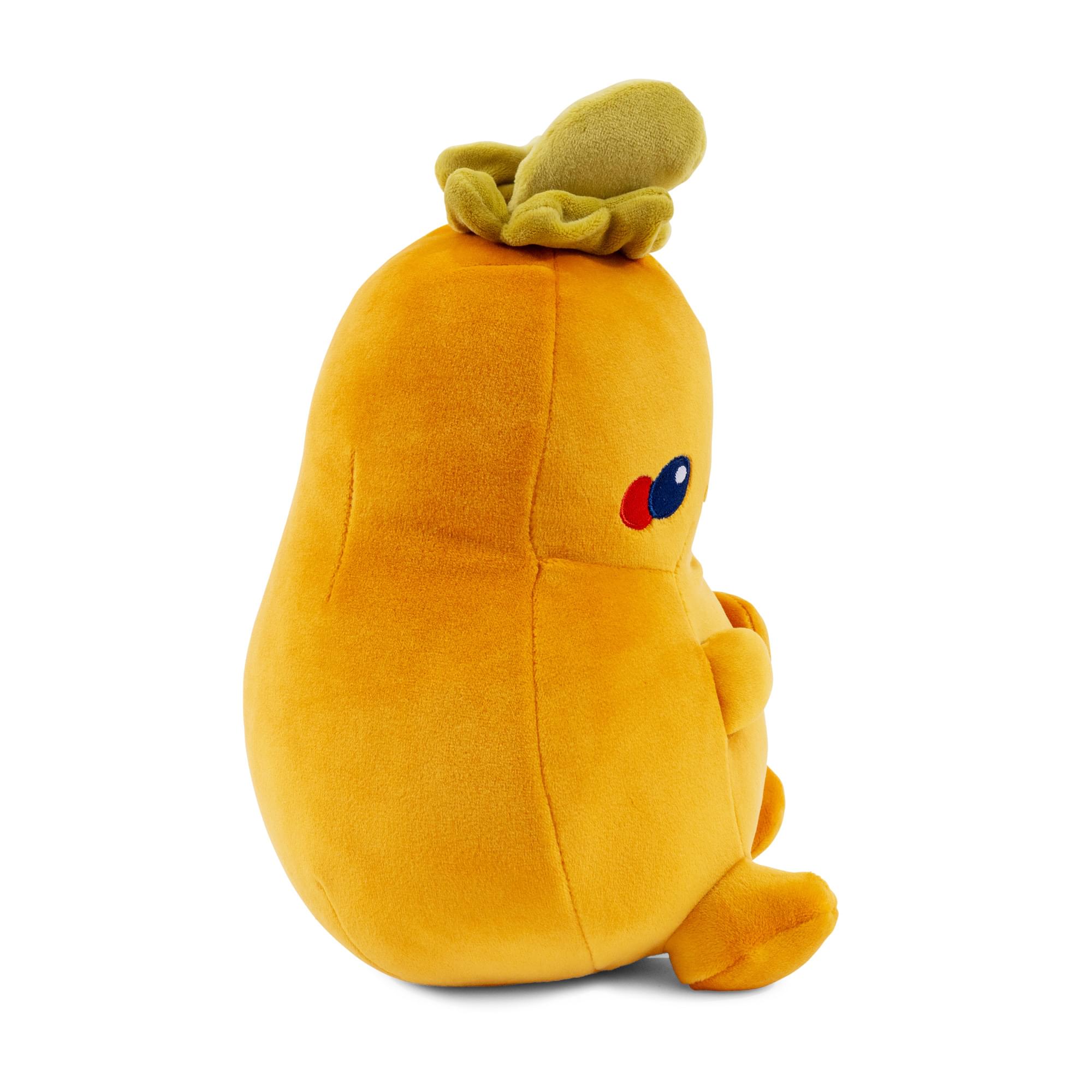 MoshiOshis Gourd 9-Inch Plush | Tamashii Urioshi