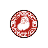 American Dad! "Inspected For Wholesomeness" Enamel Pin | SDCC 2023 Exclusive