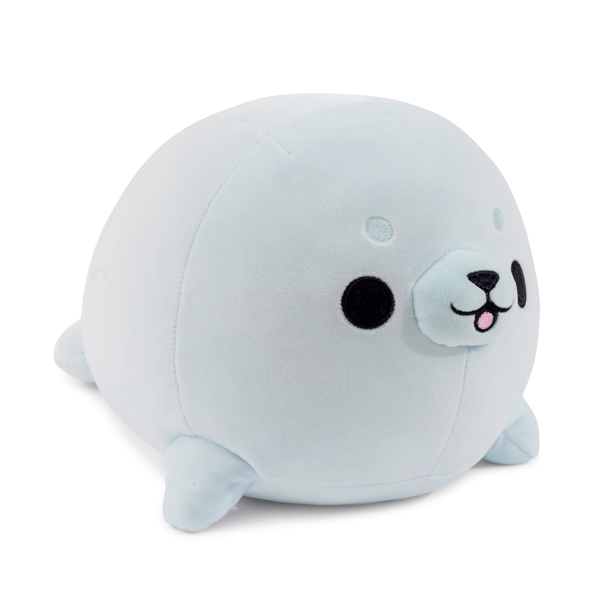 MochiOshis Seal 12-Inch Plush | Kaiyu Azarashi