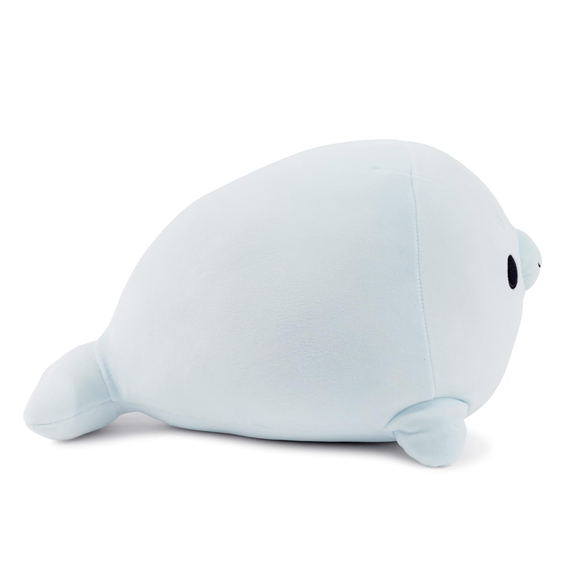 MochiOshis Seal 12-Inch Plush | Kaiyu Azarashi