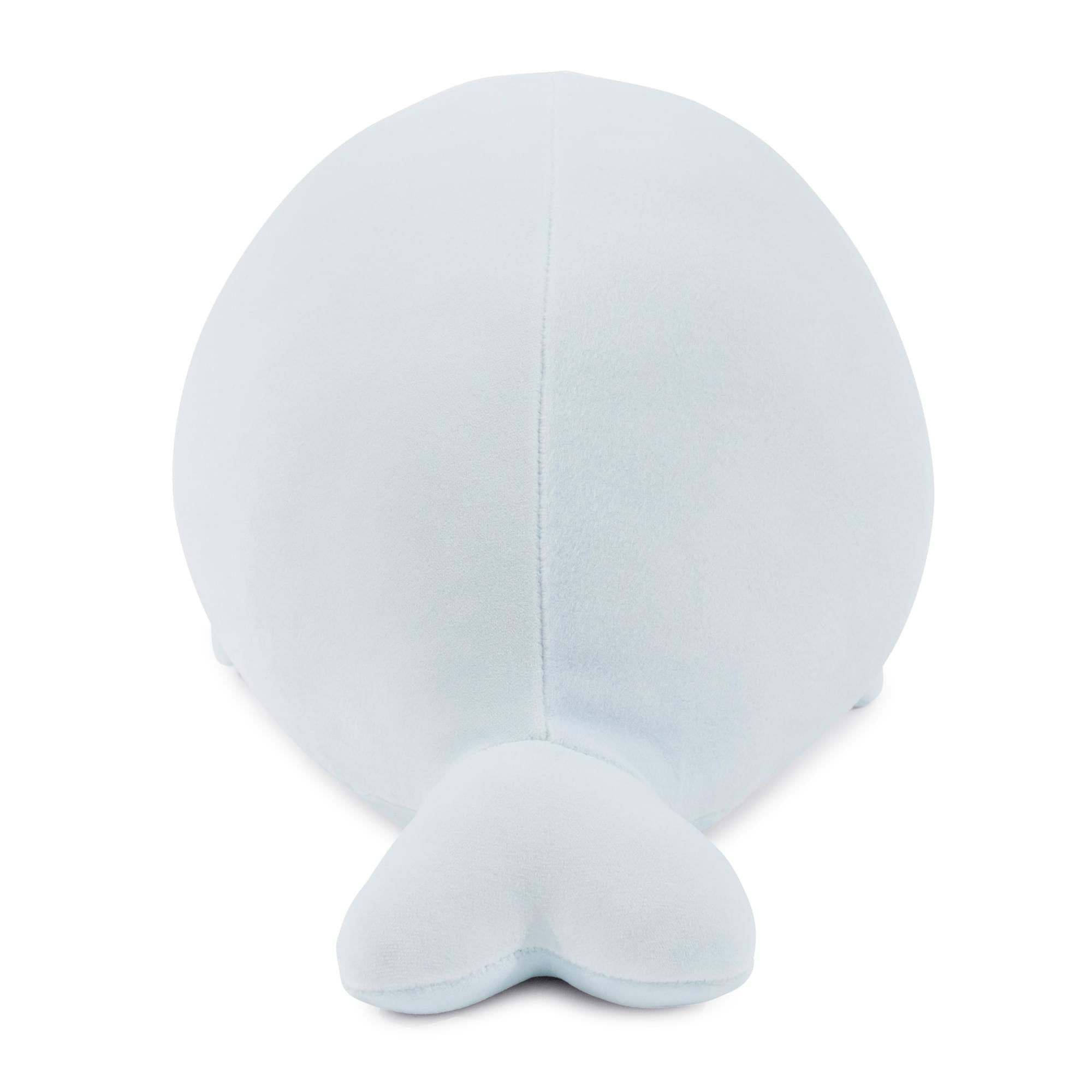 MochiOshis Seal 12-Inch Plush | Kaiyu Azarashi