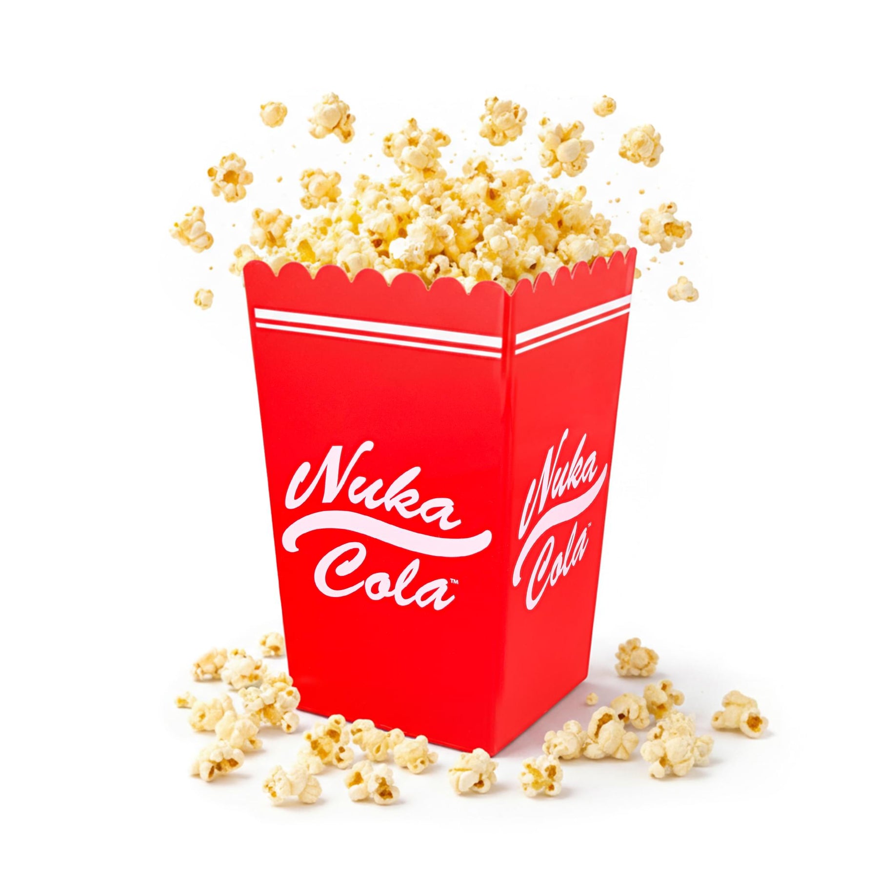 Fallout Nuka-Cola Popcorn Bucket | Holds 3 Liters