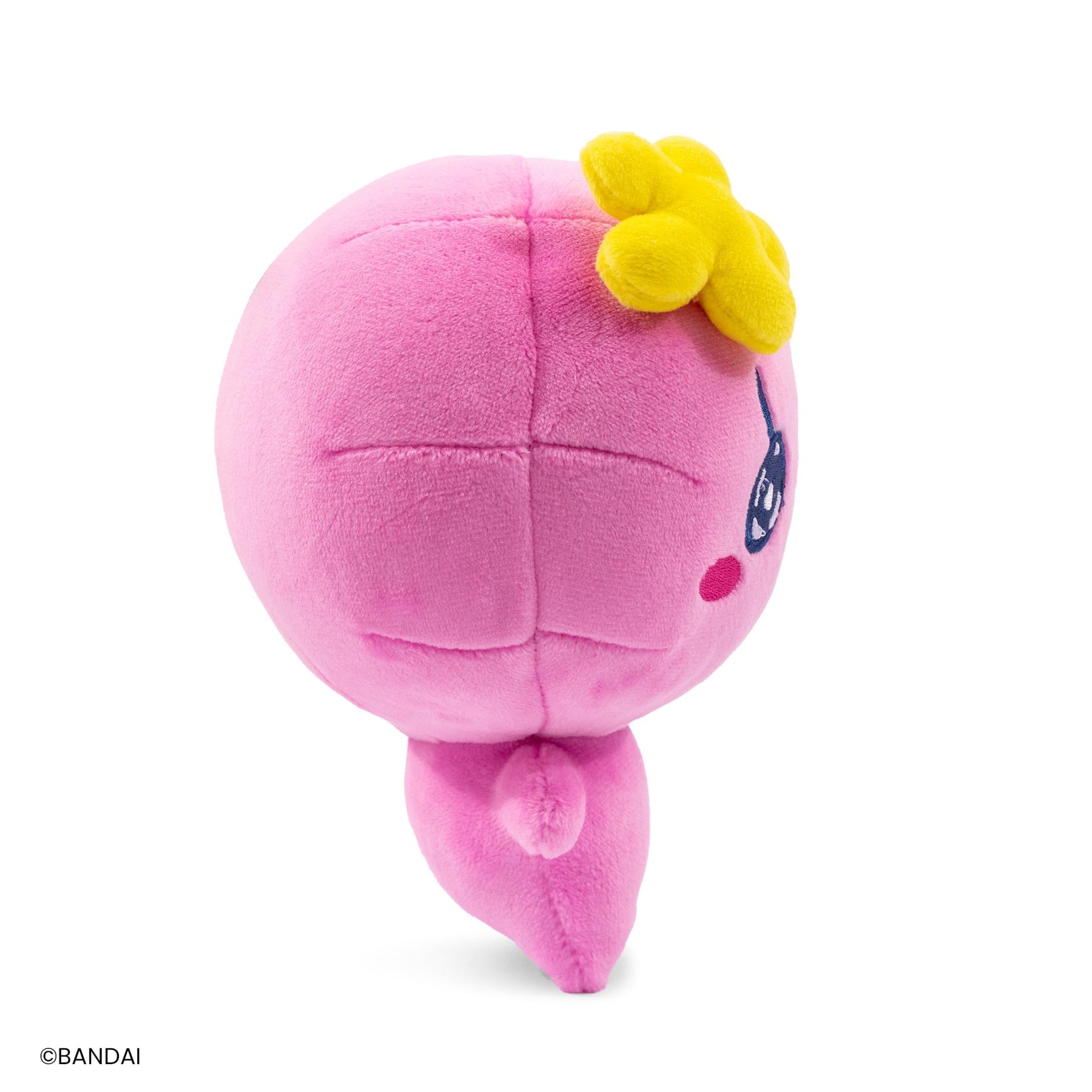 Tamagotchi Furawatchi 6-Inch Collector Plush