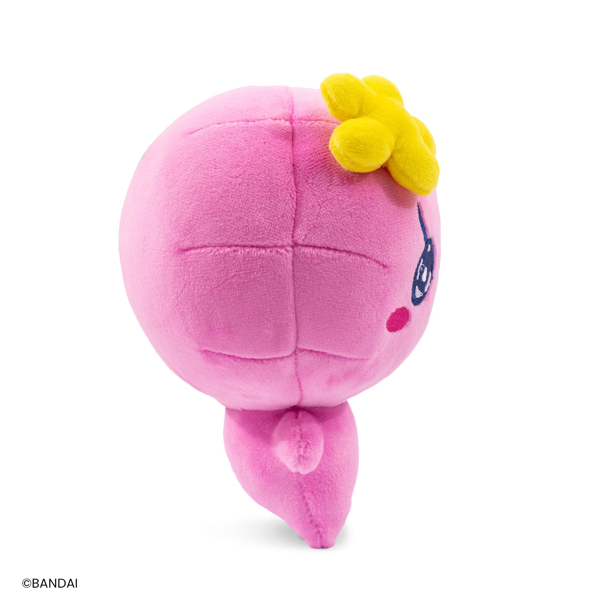 Tamagotchi Furawatchi 6-Inch Collector Plush