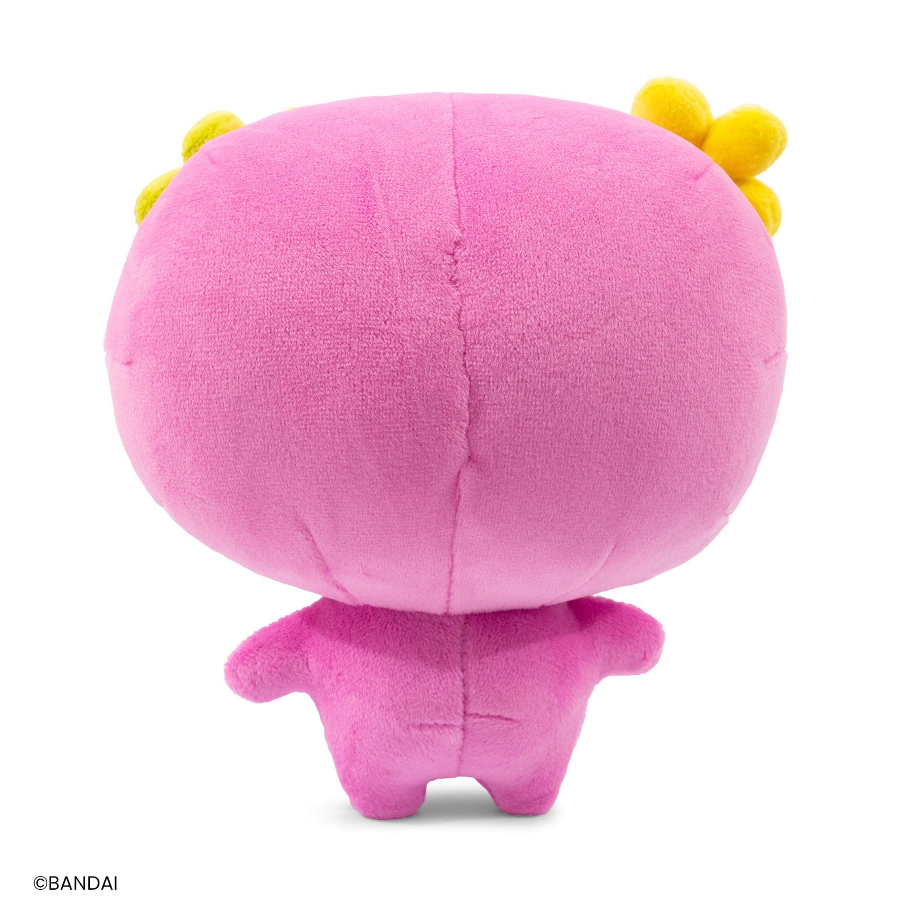 Tamagotchi Furawatchi 6-Inch Collector Plush