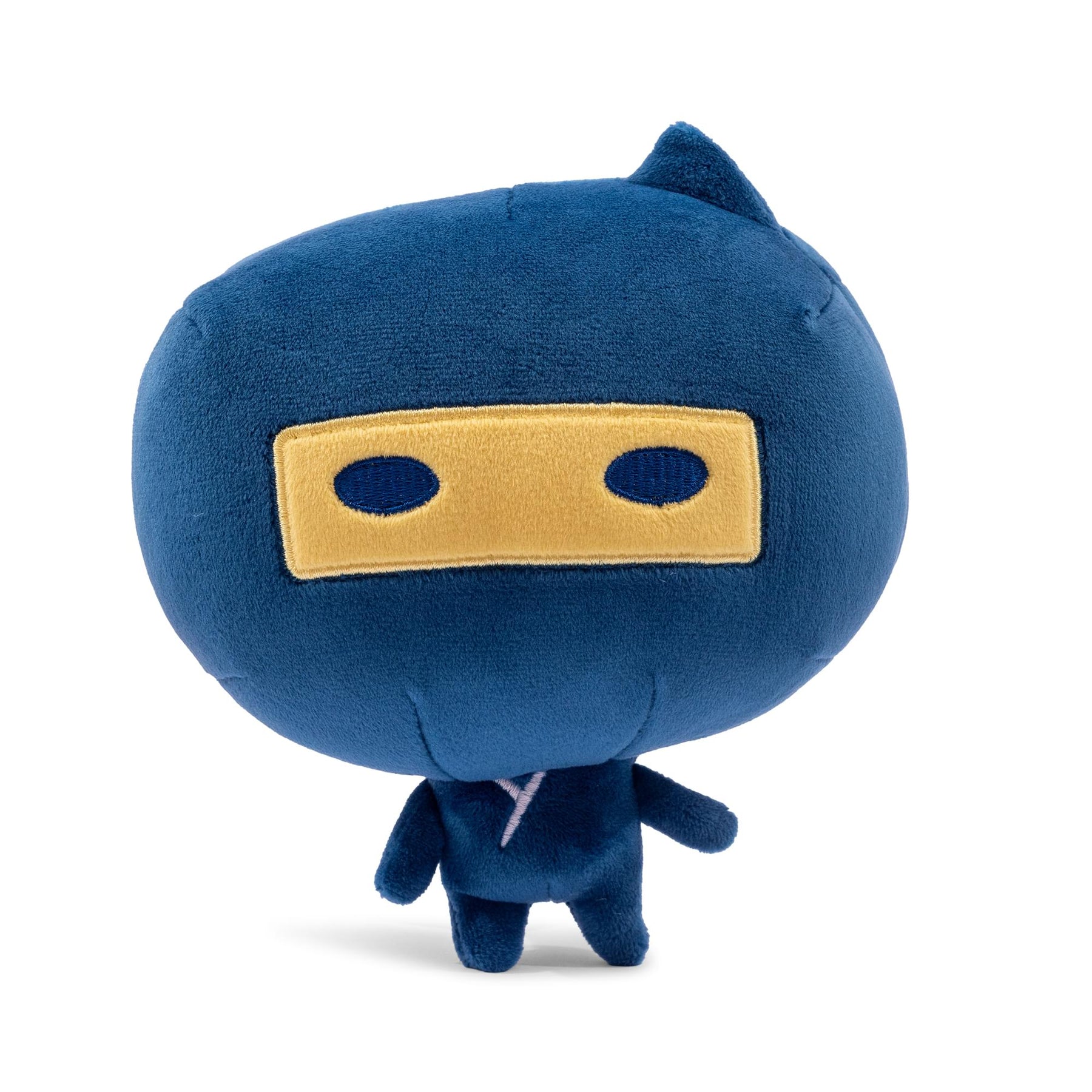 Tamagotchi Gozarutchi 6-Inch Collector Plush