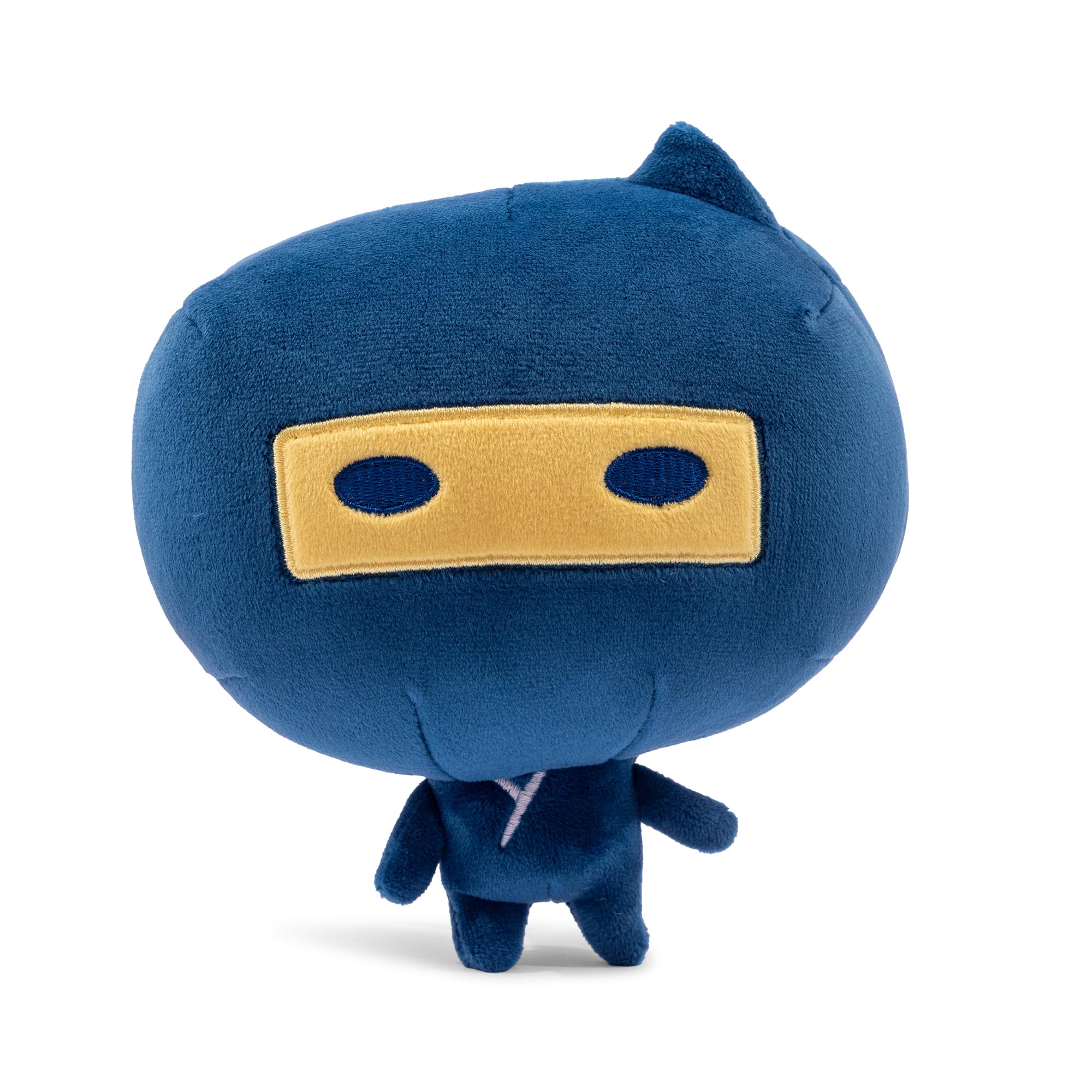Tamagotchi Gozarutchi 6-Inch Collector Plush