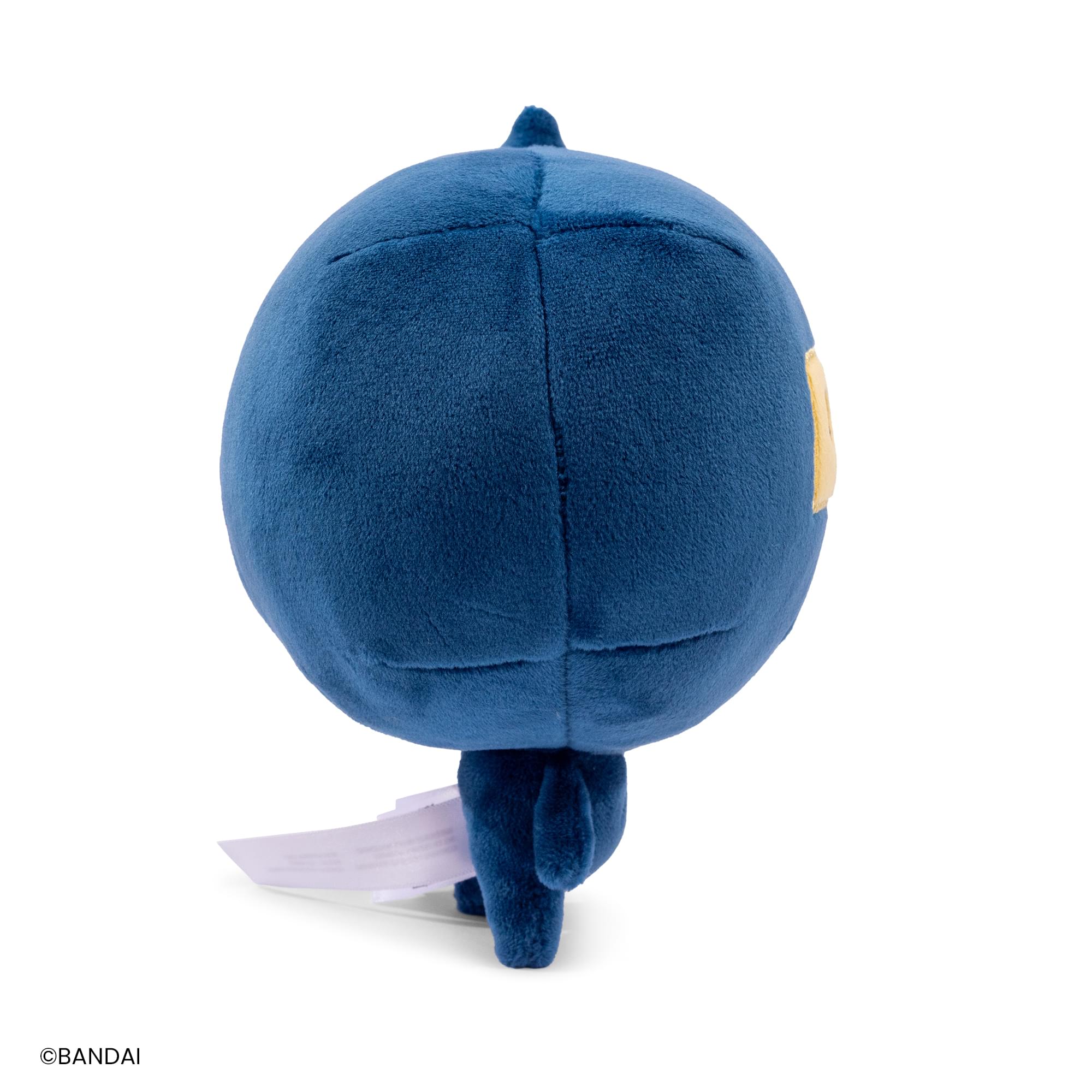 Tamagotchi Gozarutchi 6-Inch Collector Plush
