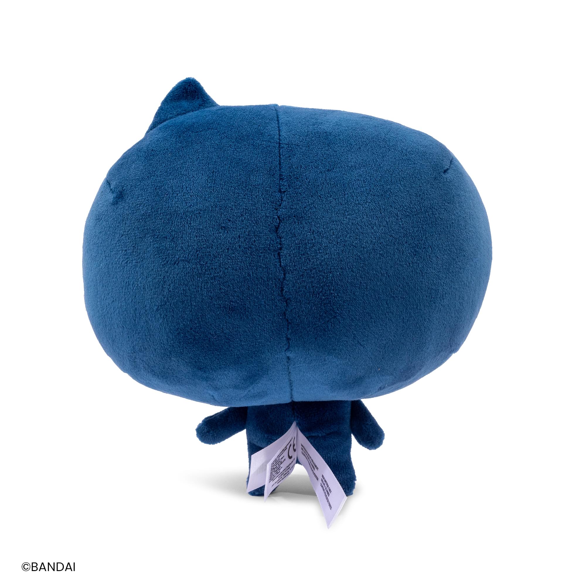 Tamagotchi Gozarutchi 6-Inch Collector Plush