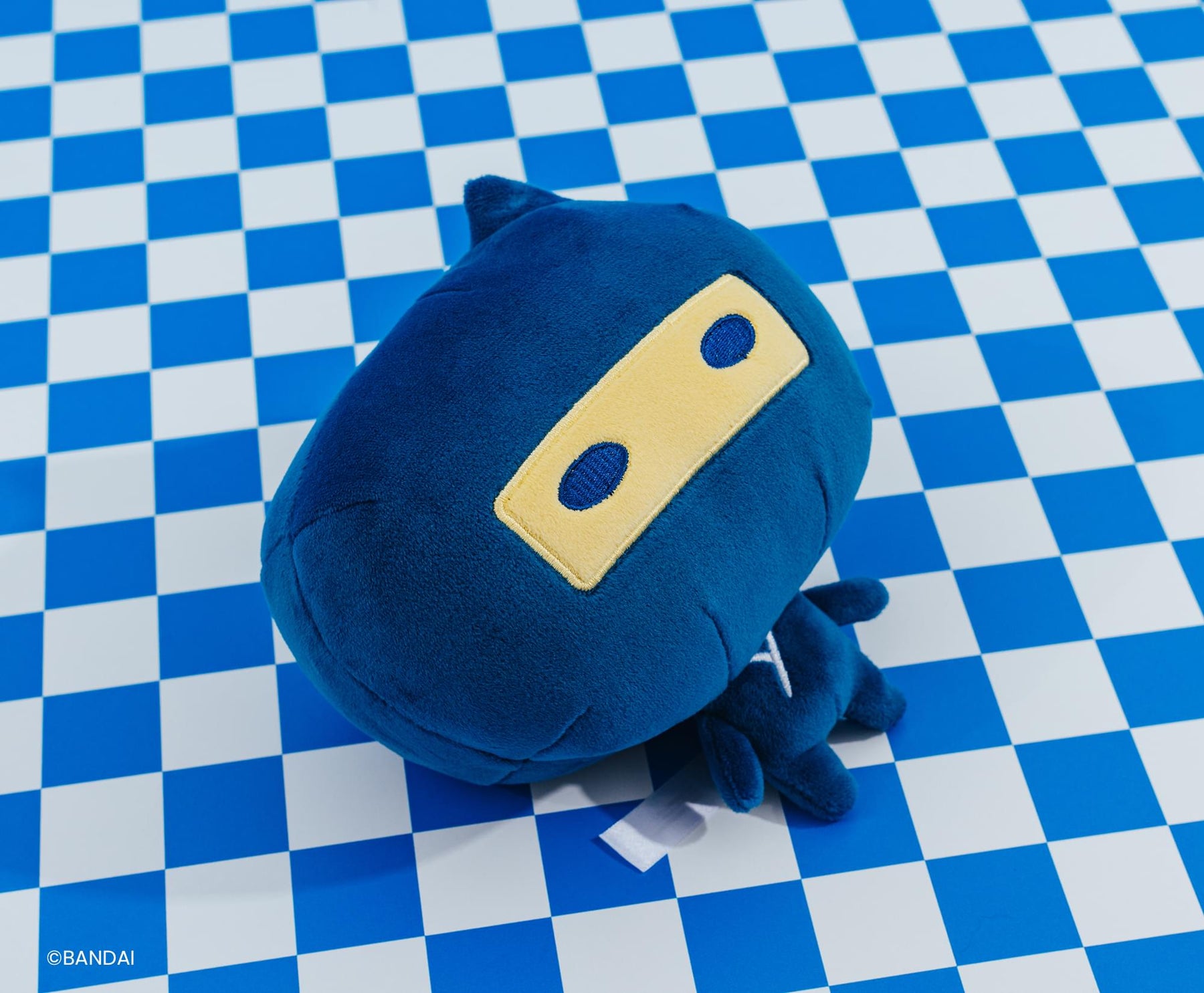 Tamagotchi Gozarutchi 6-Inch Collector Plush