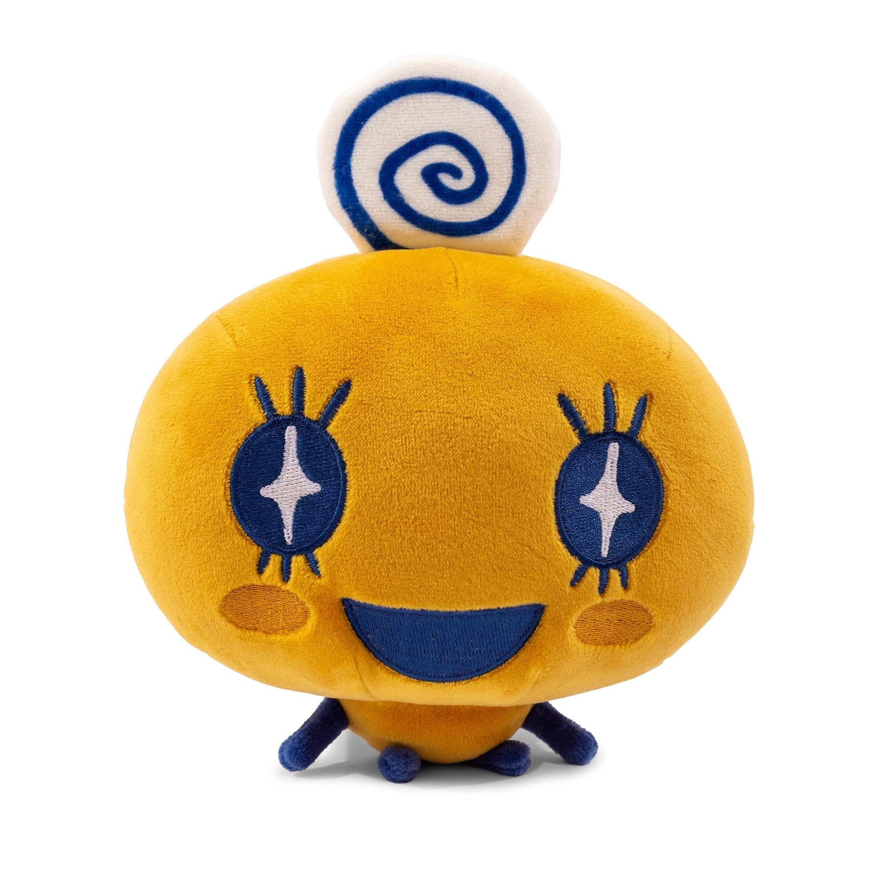 Tamagotchi Memetchi 6-Inch Collector Plush