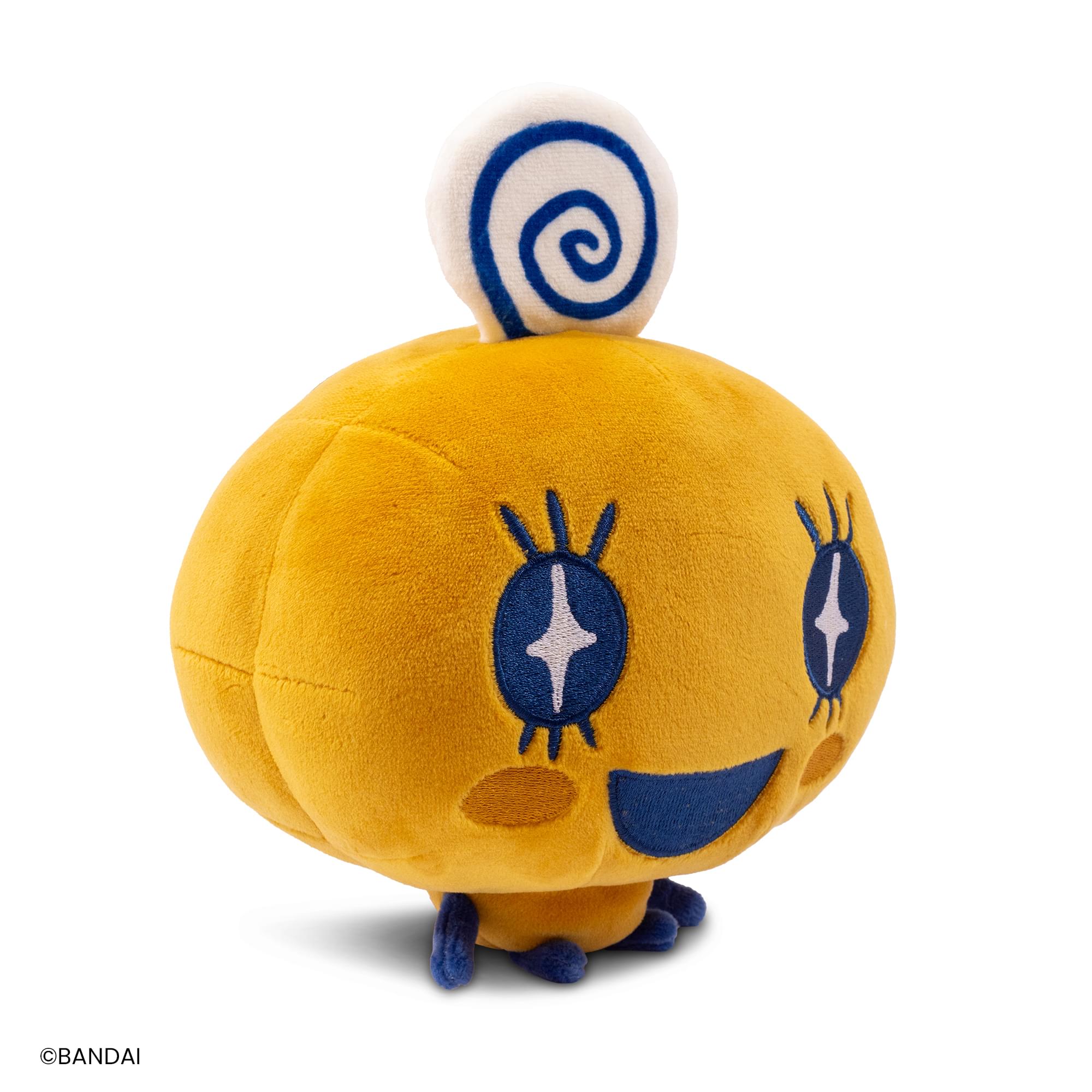 Tamagotchi Memetchi 6-Inch Collector Plush