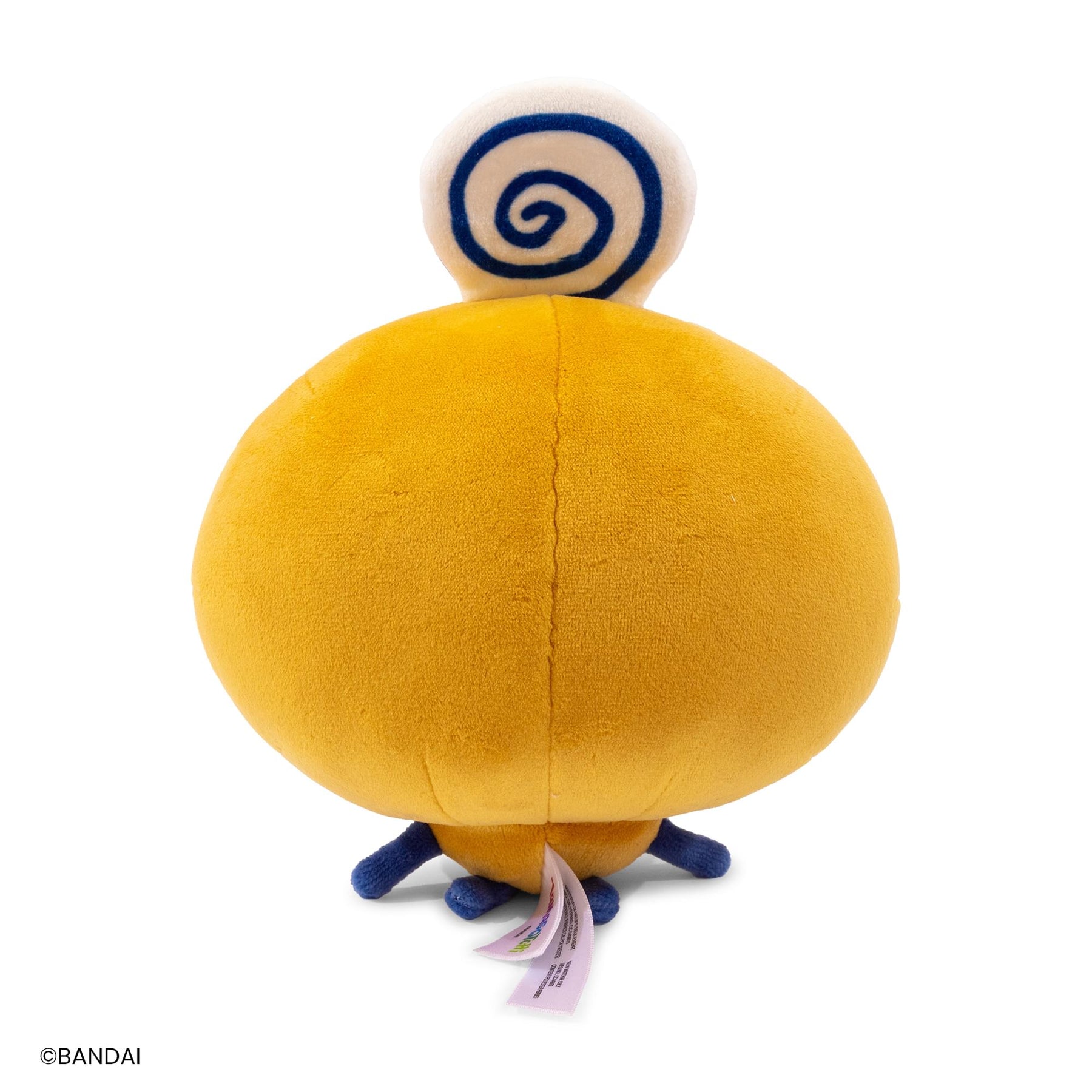 Tamagotchi Memetchi 6-Inch Collector Plush