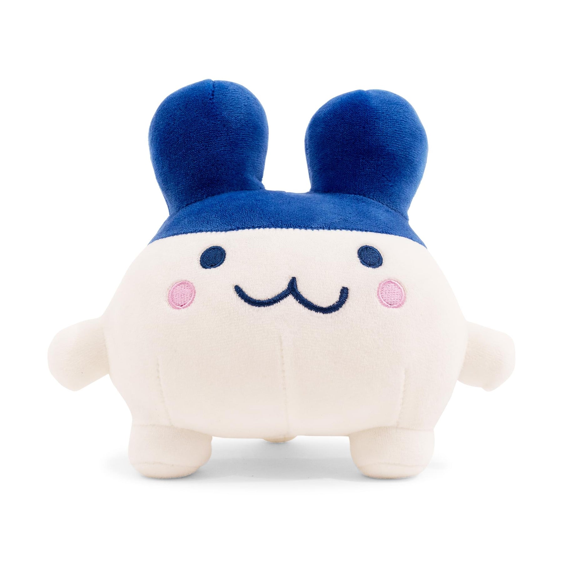 Tamagotchi Mimitchi 6-Inch Collector Plush
