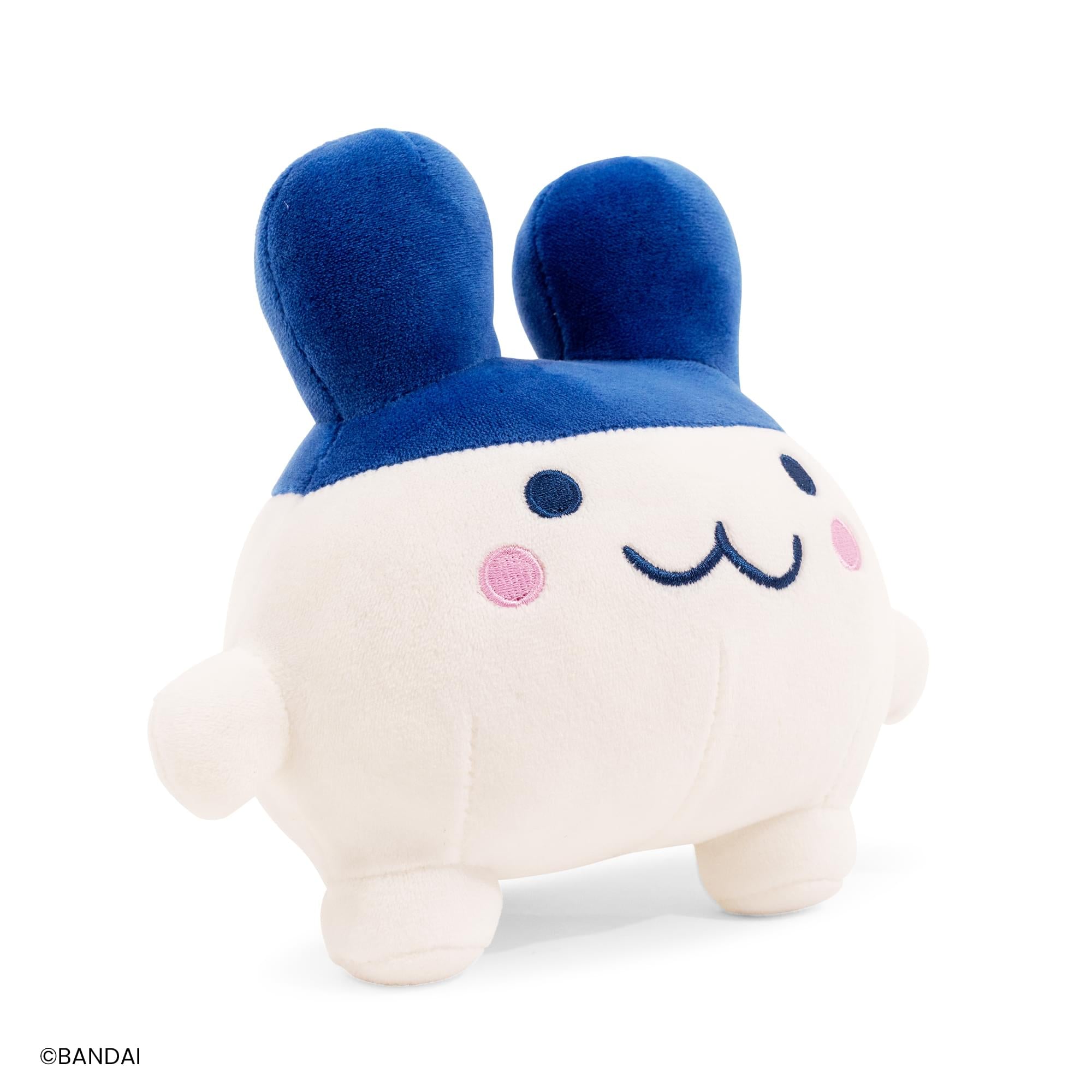 Tamagotchi Mimitchi 6-Inch Collector Plush