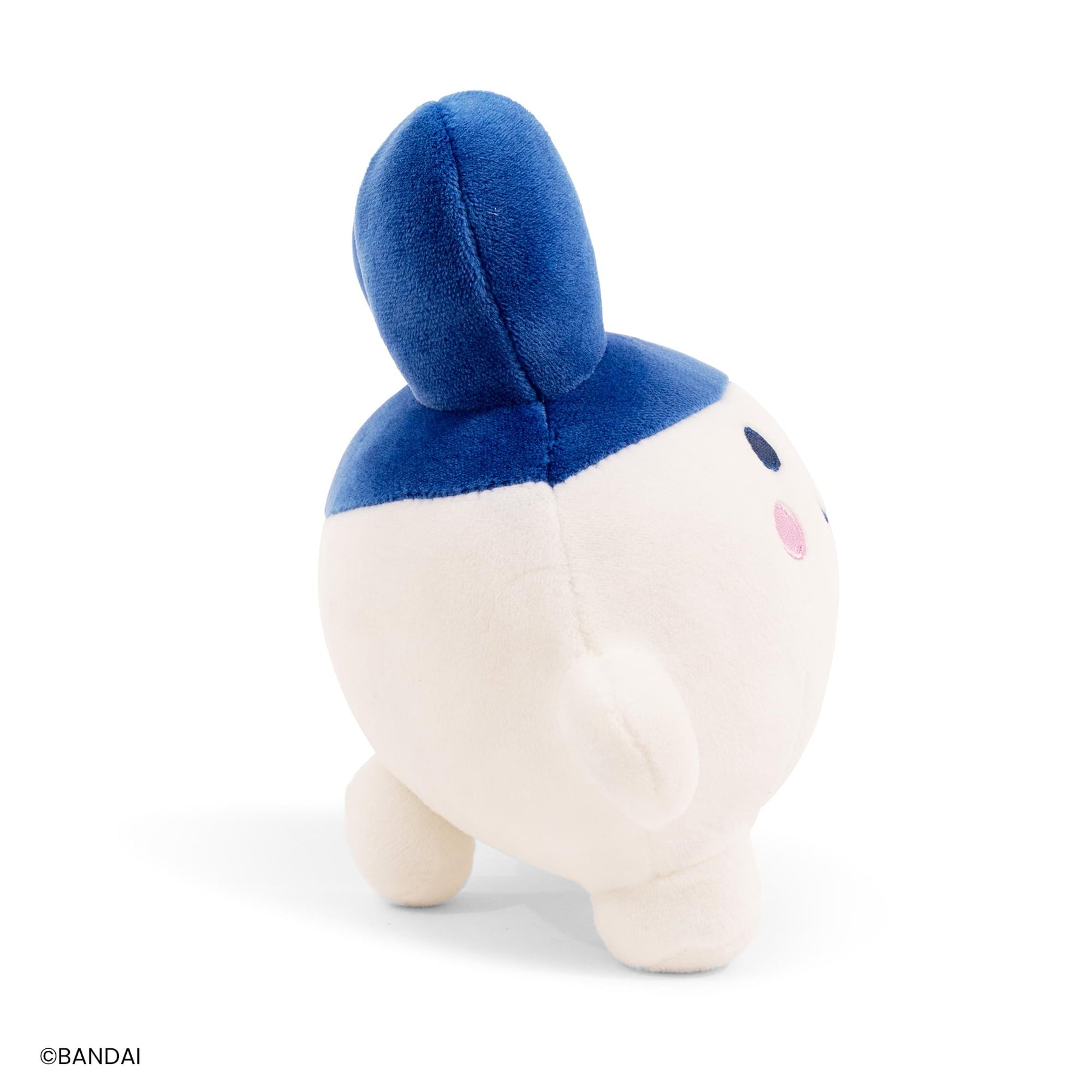 Tamagotchi Mimitchi 6-Inch Collector Plush